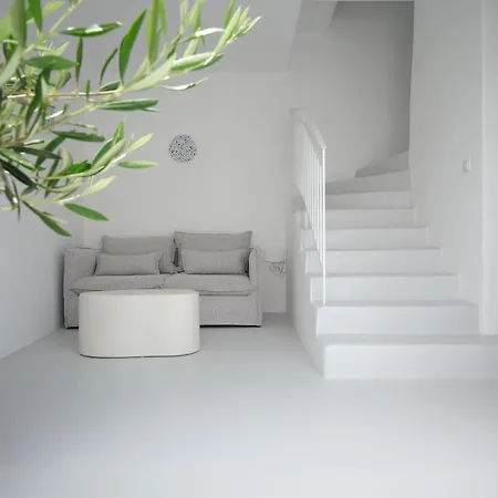 Iliada - Paros Escape Lejlighed *