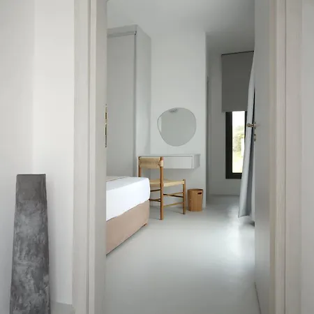 Iliada - Paros Escape Lejlighed *
