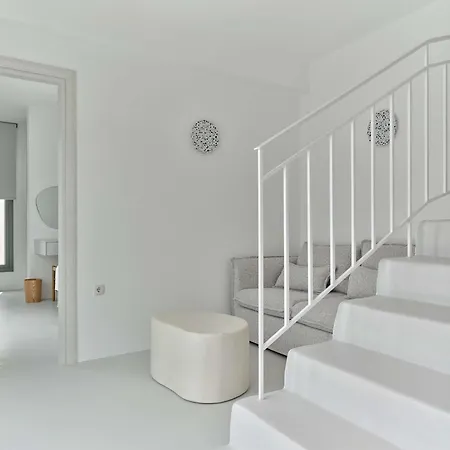 Iliada - Paros Escape Apartmán