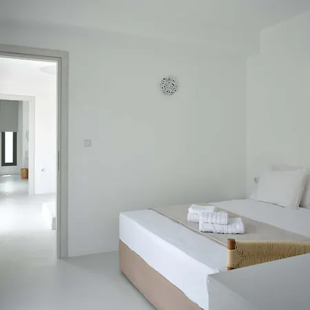 Lejlighed Iliada - Paros Escape