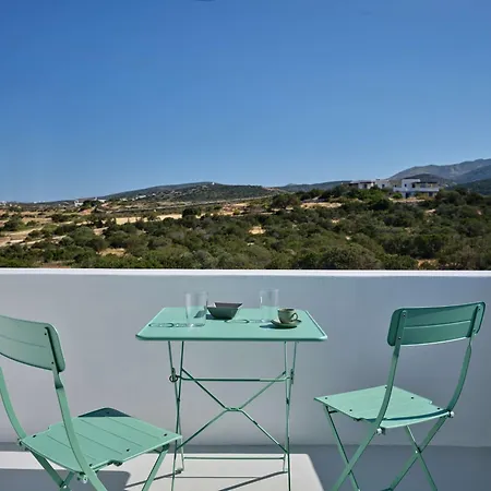 Iliada - Paros Escape Lejlighed *