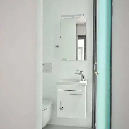 Lejlighed Iliada - Paros Escape